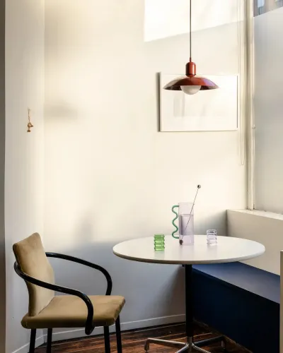 320mm Orb Pendant Light