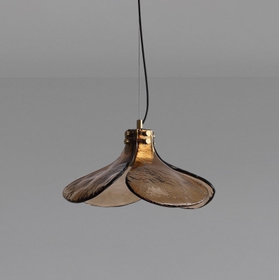 Kohaku Bloom Pendant Light
