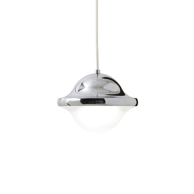 BUBI D20 Glass Pendant Light
