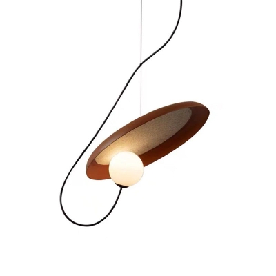 MP D25 | D35 WIRE Pendant Light