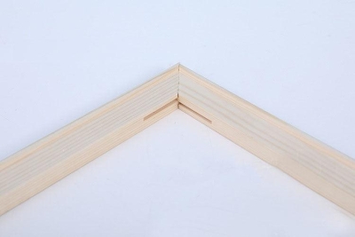 Moku Park Canvas Board Frame : Wooden Frame