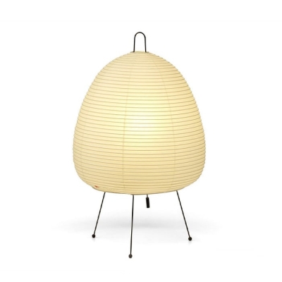 Akari Style | Wabi Style Paper Table Lamp