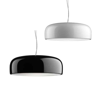 Smithfield S Pendant Light