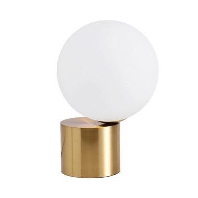 MP Architectural Collection Tip of the Tongue Table Lamp