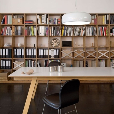 Smithfield S Pendant Light