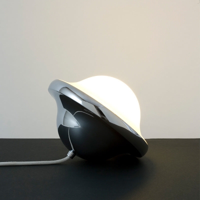 BUBI D20 Glass Pendant Light