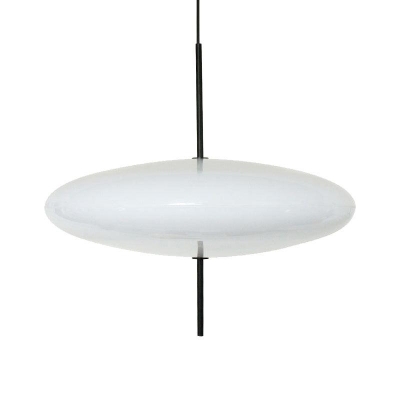 Acrylic Astep UFO Pendant Light