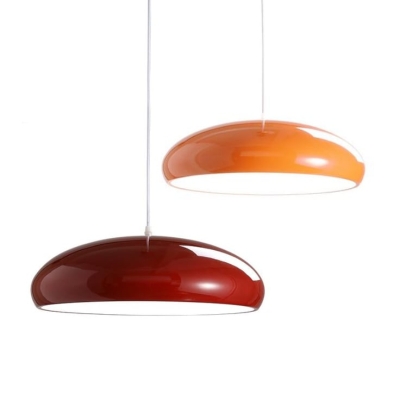 PG EGG Bauhaus Pendant Light