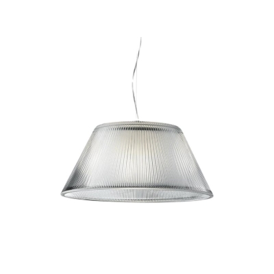 Romeo Glass Pendant Light