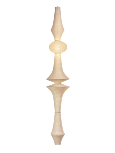 AKARI STYLE | 27E Paper Pendant Light