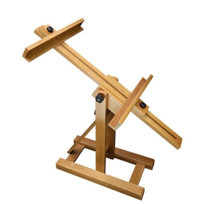 No.43 Holbein Wood Indoor Easel