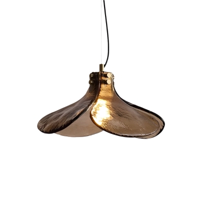 Kohaku Bloom Pendant Light