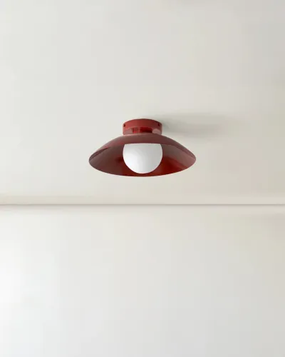 320mm Orb Sconce