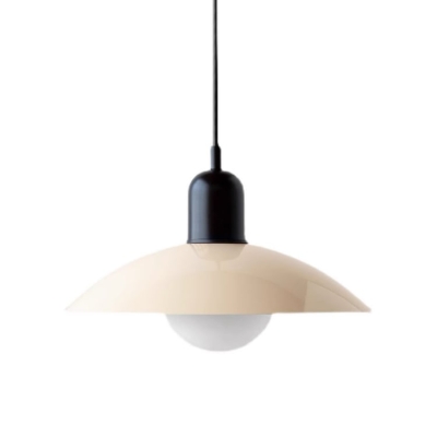320mm Orb Pendant Light