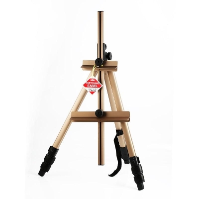WL-113 Holbein Aluminum Outdoor Easel