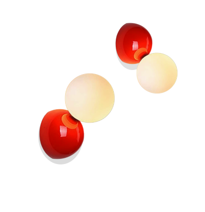 MD10 BOBO | Spanish Alabaster Ceiling / Wall Lamp | Sconces